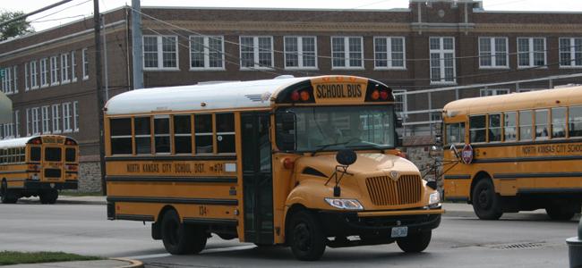 Transportation Options: Many Choose Buses