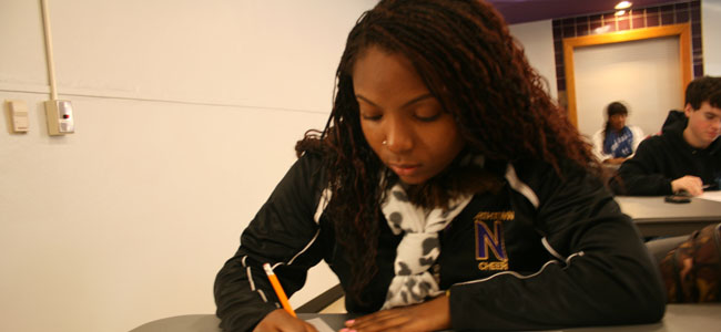 SAT, ACT: Do standardized tests really predict your future successes?
