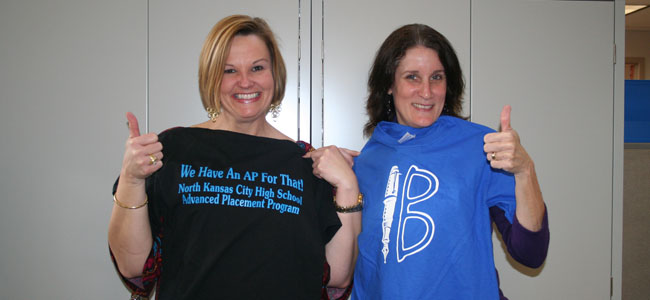 Program wars: IB vs. AP - Why IB is the choice for me