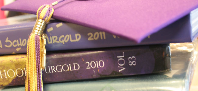 What do graduates miss about Northtown?
