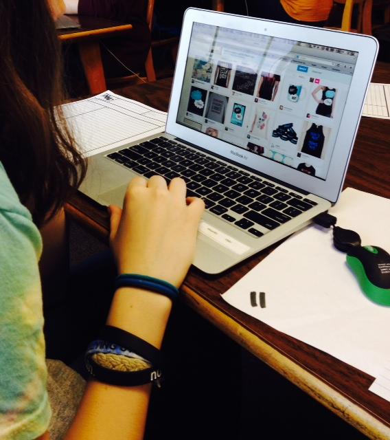 Northtown Blocks Websites on School MacBooks