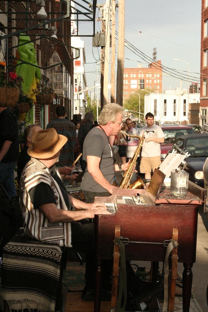 Kansas City's First Fridays