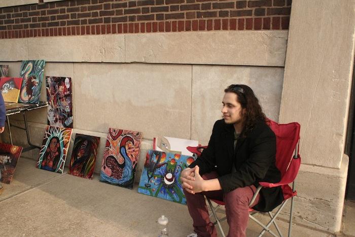 Kansas City's First Fridays