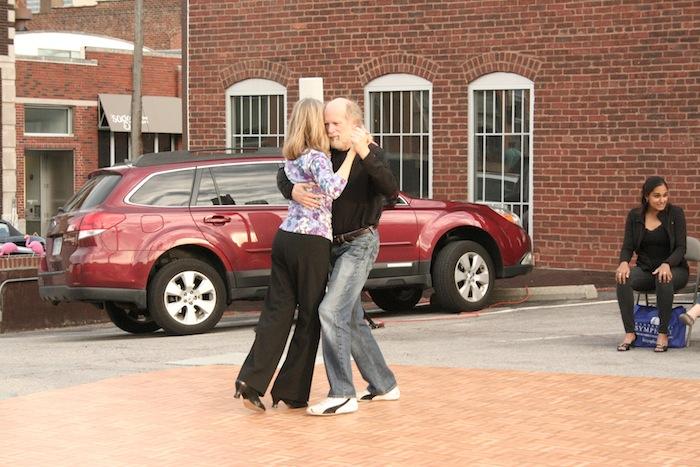 Kansas City's First Fridays