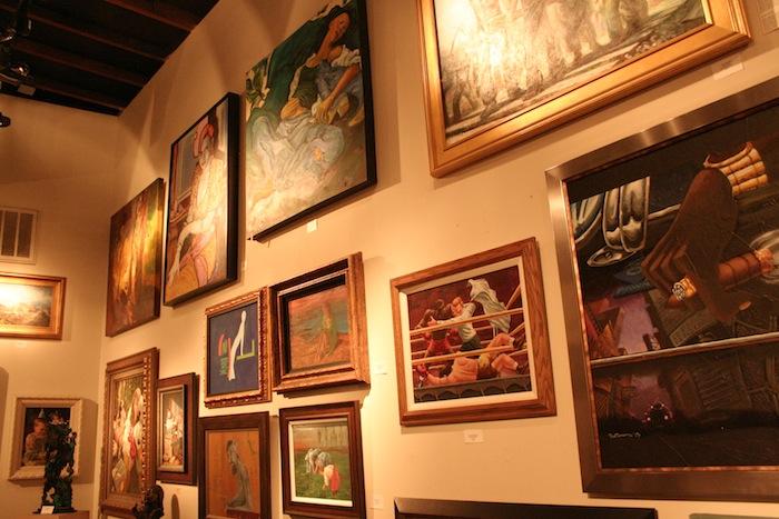 Kansas City's First Fridays