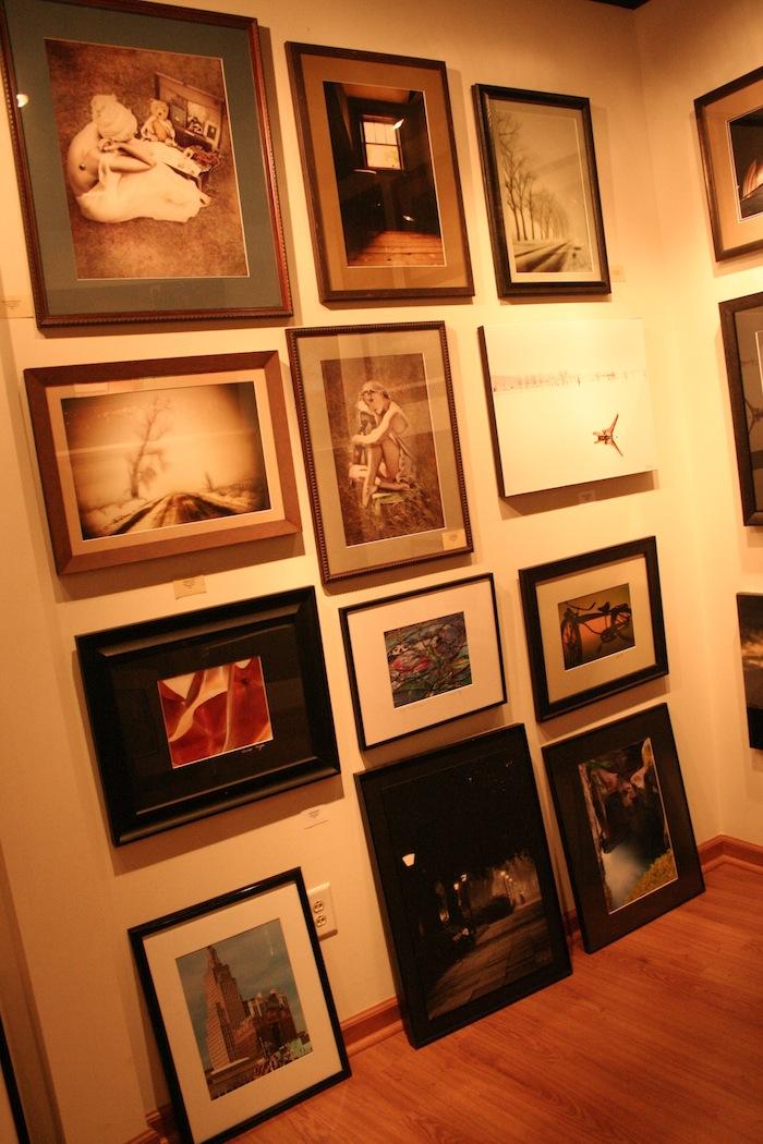 Kansas City's First Fridays
