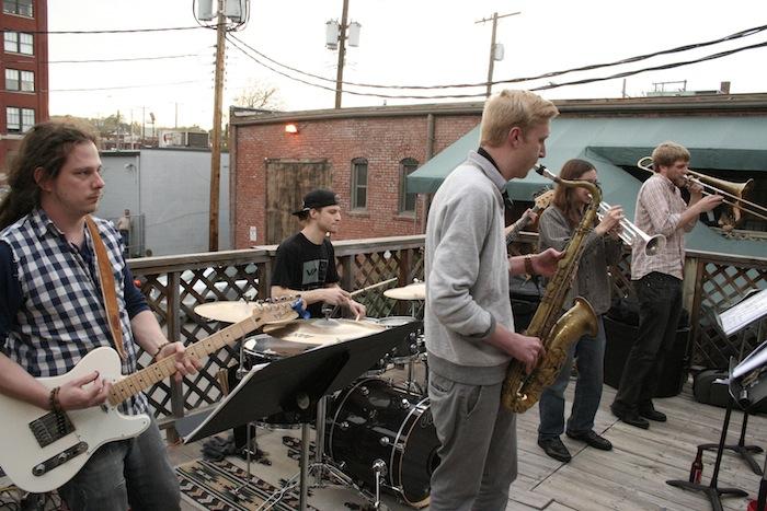 Kansas City's First Fridays