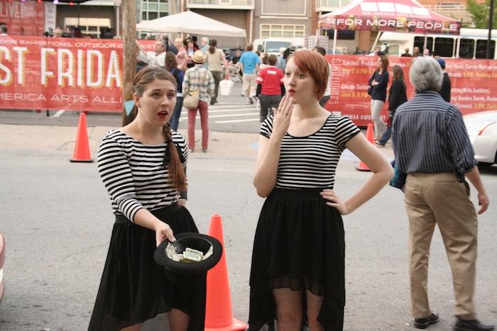 Kansas City's First Fridays