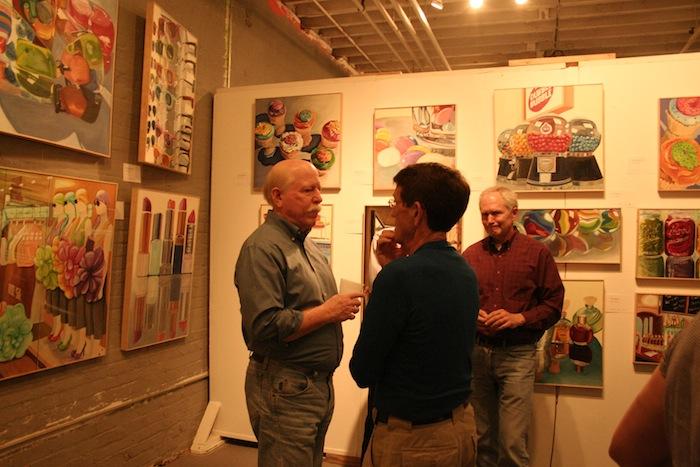Kansas City's First Fridays