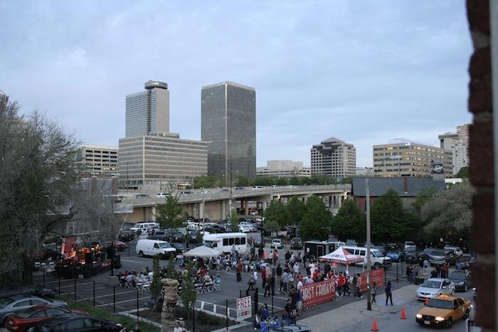 Kansas City's First Fridays
