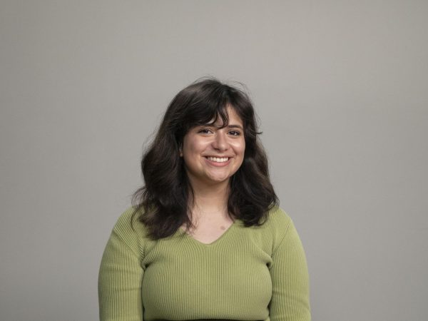 Matilda Whitley