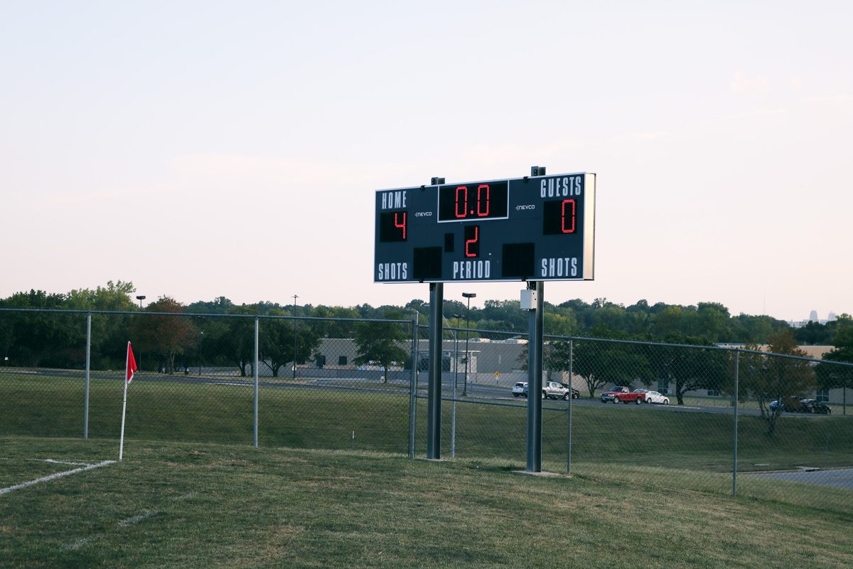 Jv and Varsity Soccer vs excelsior springs 09/19/2024