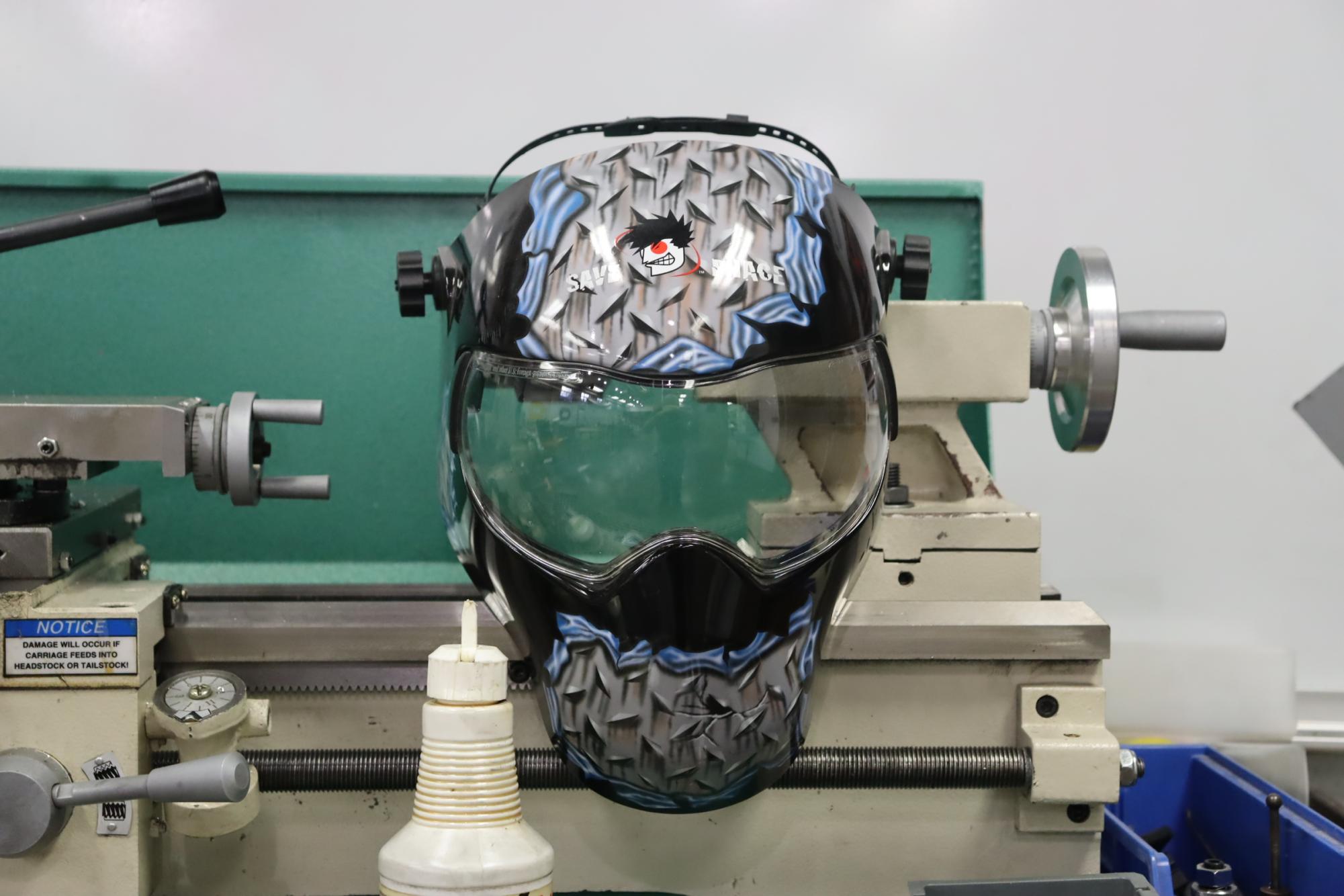 Robotics team STING-R prepares for new season