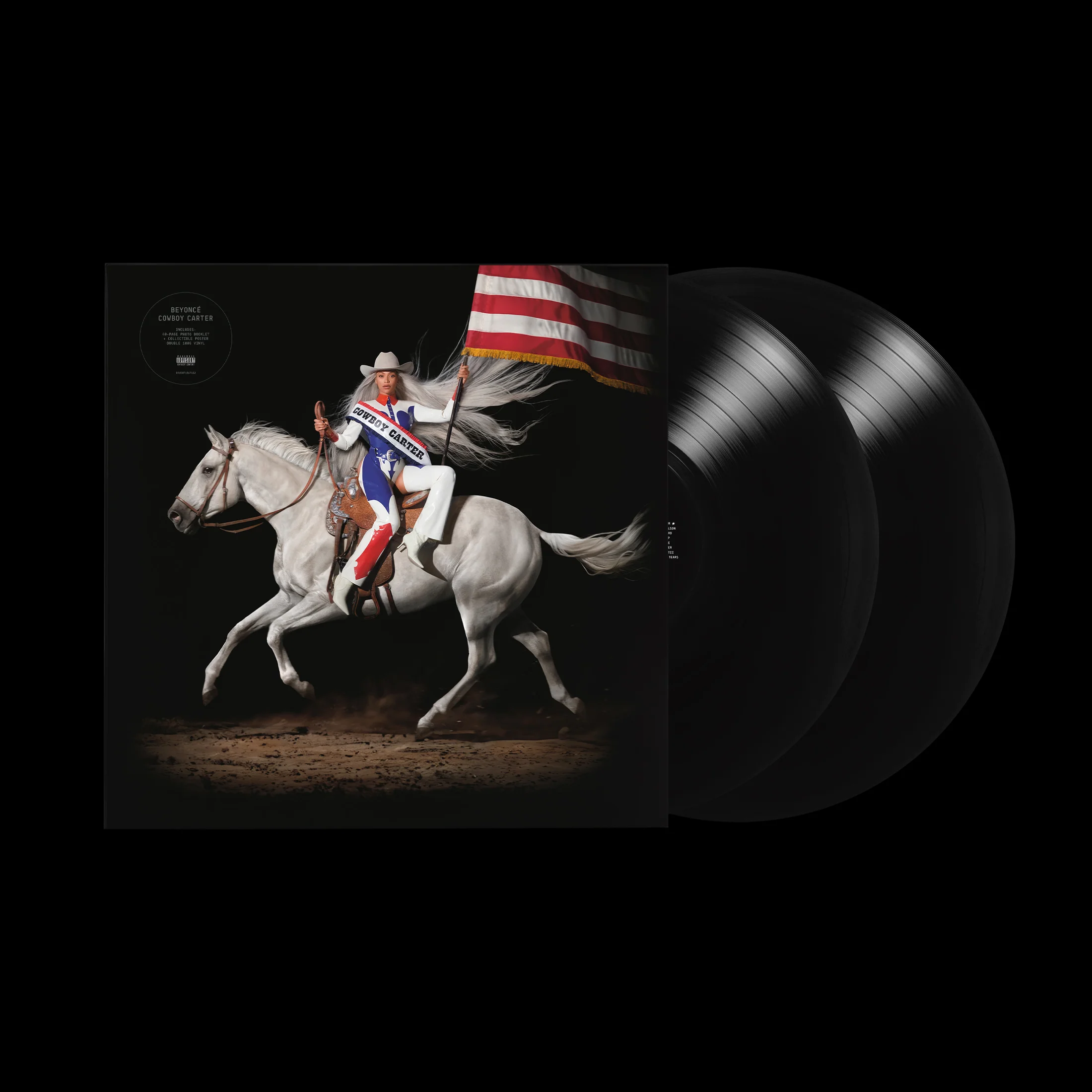 Top Summer Albums