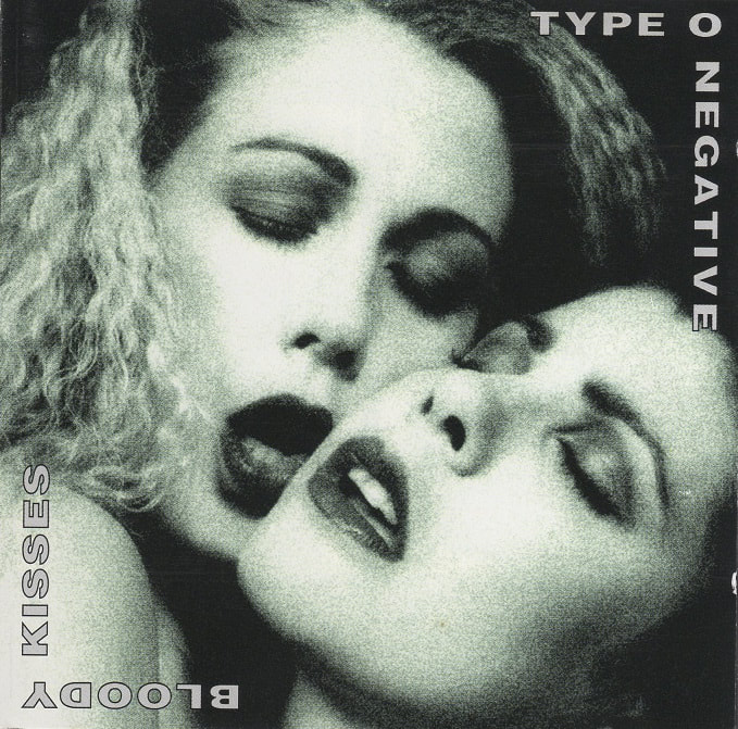 Bloody Kisses: Album Review