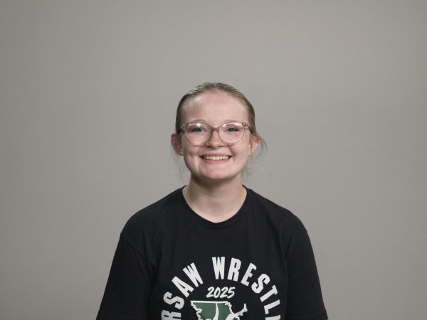 Lillian Tsuglis