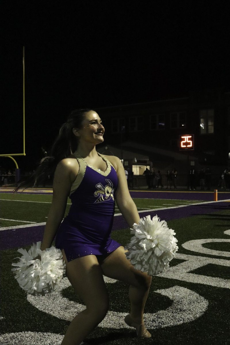 Spirit Squads