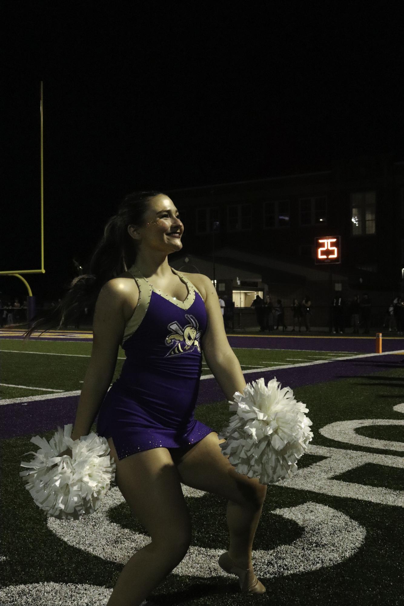 Spirit Squads