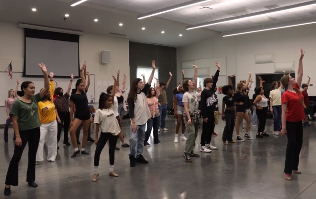 Northtown Theatre Association Prepares for Chicago