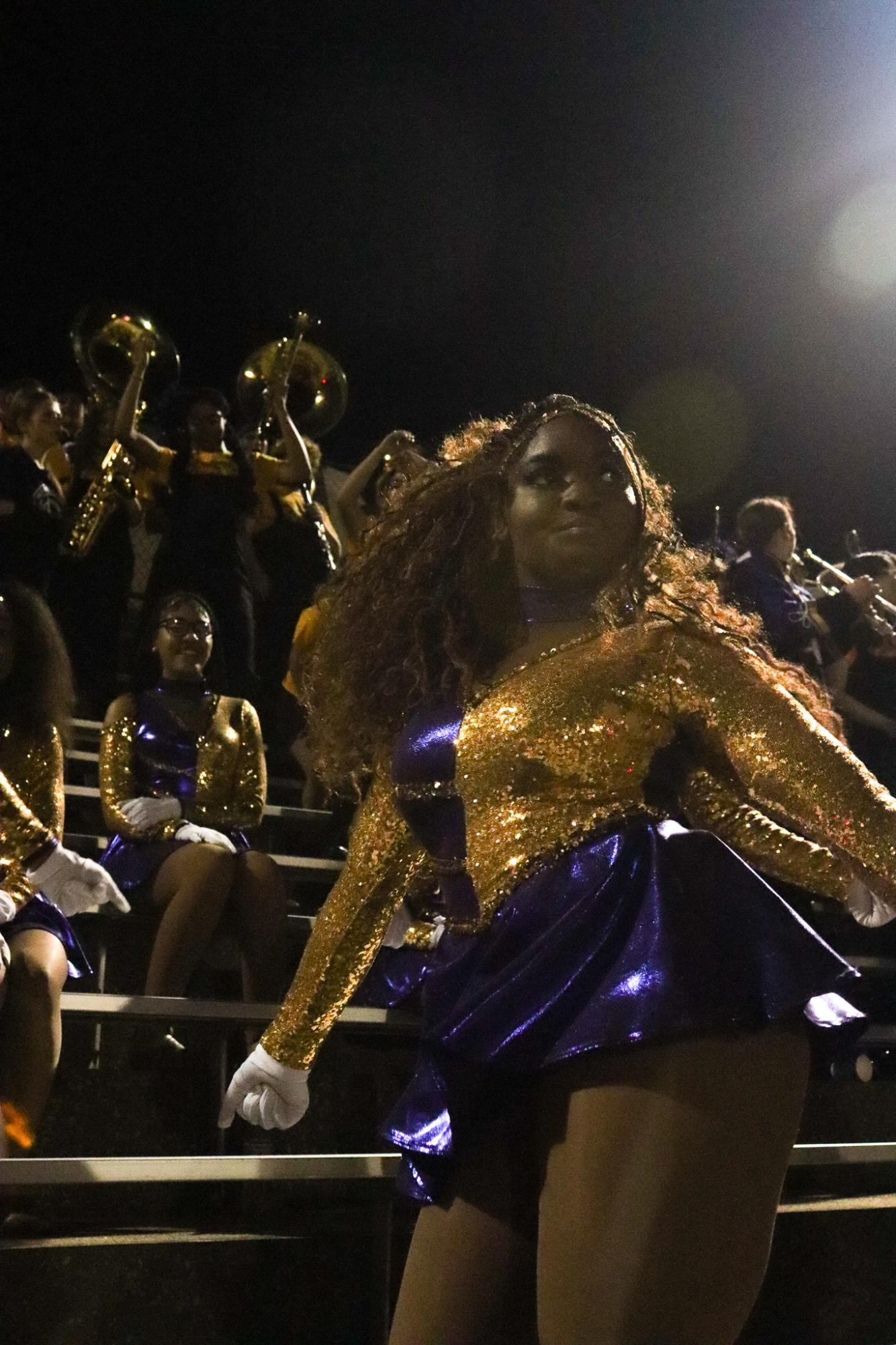 Spirit Squads