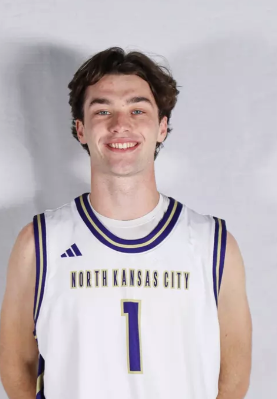 Jake Willman #1