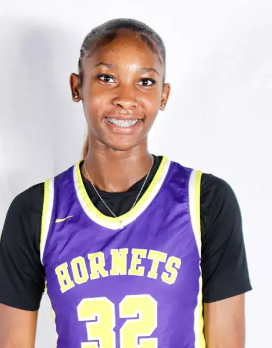 Lady Hornets