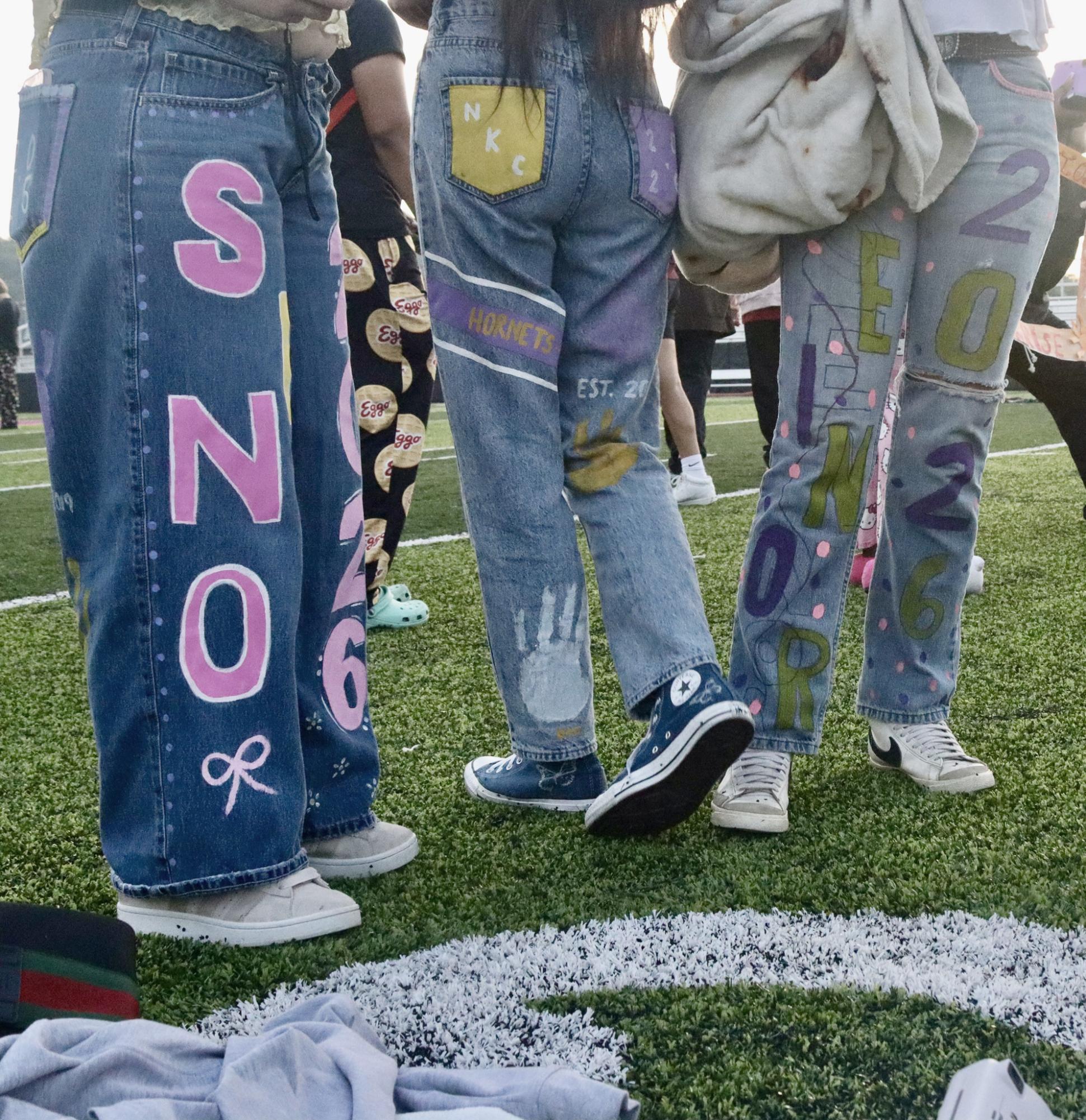 Senior Sunrise