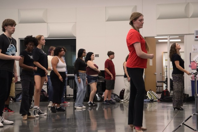Northtown Theatre Association Prepares for Chicago