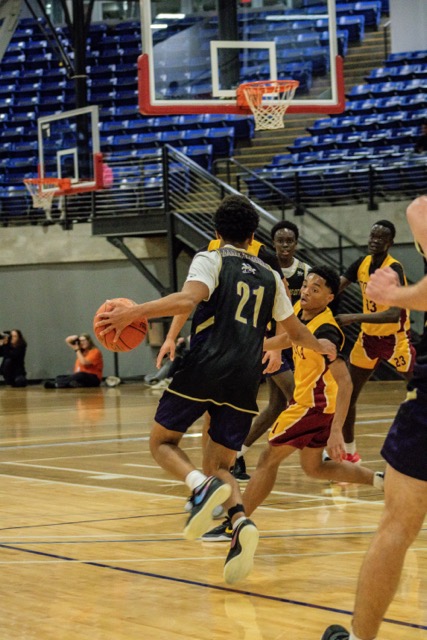 NKC Hoops