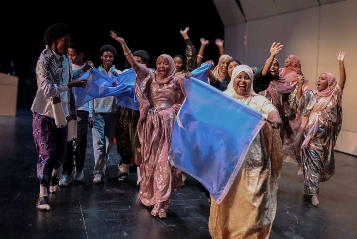 How It's Made: Multicultural Festival