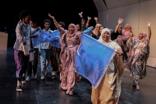 How It's Made: Multicultural Festival